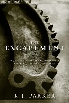 Die Flucht - The Escapement