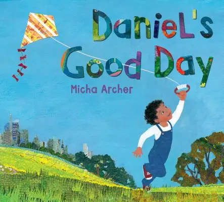 Daniels guter Tag - Daniel's Good Day