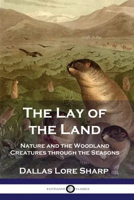 Die Lage des Landes: Die Natur und die Kreaturen des Waldes im Wandel der Jahreszeiten - The Lay of the Land: Nature and the Woodland Creatures through the Seasons