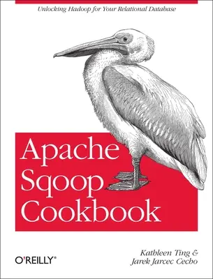 Apache Sqoop Kochbuch: Hadoop für Ihre relationale Datenbank erschließen - Apache Sqoop Cookbook: Unlocking Hadoop for Your Relational Database