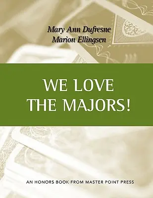 Wir lieben die Majors - We Love the Majors