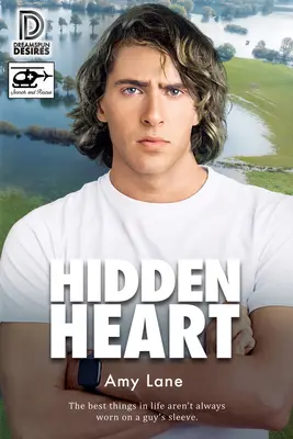 Verborgenes Herz, 4 - Hidden Heart, 4