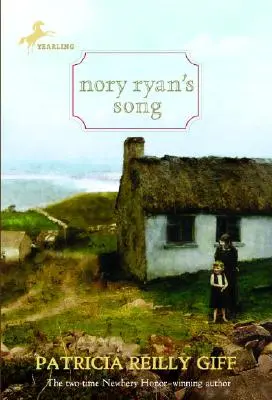 Nory Ryan's Lied - Nory Ryan's Song