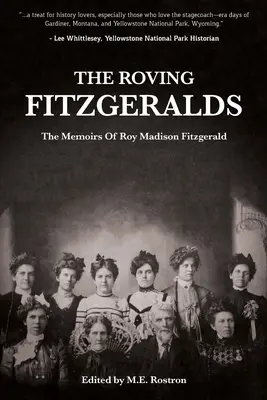 Die wandernden Fitzgeralds - The Roving Fitzgeralds