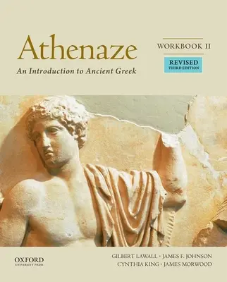 Athenaze, Buch I: Eine Einführung in das Altgriechische - Athenaze, Book I: An Introduction to Ancient Greek