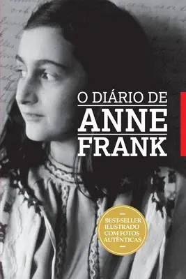 Das Tagebuch der Anne Frank - O Diario de Anne Frank