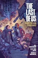 Last of Us: Amerikanische Träume - Last Of Us: American Dreams