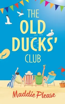 Der Old Ducks' Club - The Old Ducks Club