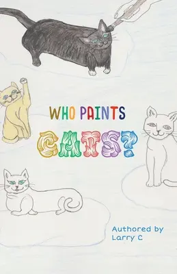 Wer malt Katzen? - Who paints cats?
