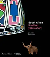 Südafrika - die Kunst einer Nation - South Africa - the art of a nation