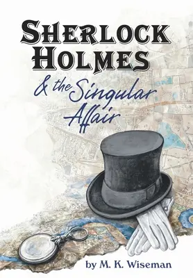 Sherlock Holmes und die singuläre Affäre - Sherlock Holmes & the Singular Affair