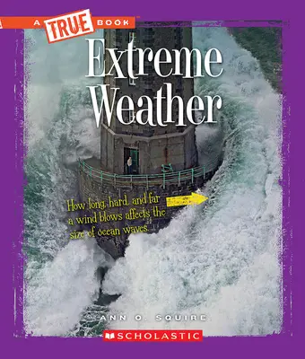 Extremes Wetter (ein wahres Buch: Extreme Wissenschaft) - Extreme Weather (a True Book: Extreme Science)