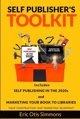 Werkzeugkasten für Selbstverleger - Self Publisher's Toolkit