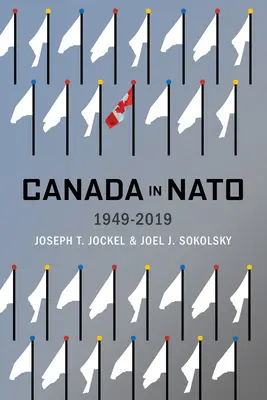 Kanada in der Nato, 1949-2019, 5 - Canada in Nato, 1949-2019, 5