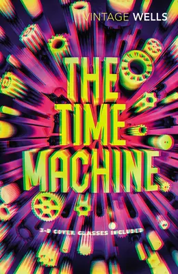 Die Zeitmaschine - The Time Machine