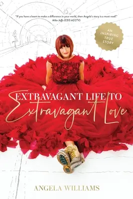 Extravagantes Leben zu extravaganter Liebe - Extravagant Life to Extravagant Love