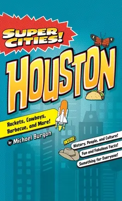 Superstädte! Houston - Super Cities!: Houston