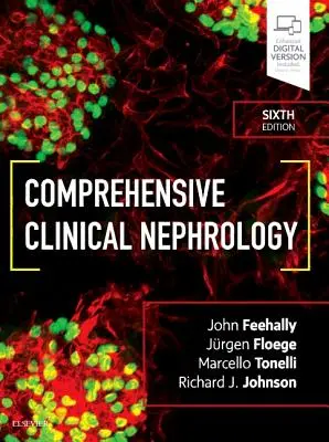 Umfassende klinische Nephrologie - Comprehensive Clinical Nephrology