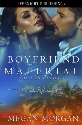 Freundschaftsmaterial - Boyfriend Material