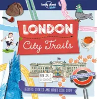 Stadtspuren - London - City Trails - London