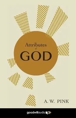 Attribute Gottes - Attributes of God