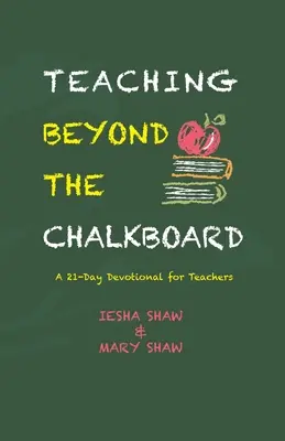 Unterrichten jenseits der Kreidetafel - Teaching Beyond the Chalkboard