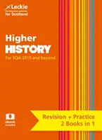 Higher History - Vorbereitung und Unterstützung für Sqa-Prüfungen - Higher History - Preparation and Support for Sqa Exams