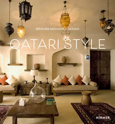 Qatari Style: Unerwartete Innenräume - Qatari Style: Unexpected Interiors
