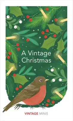 Vintage Weihnachten: Vintage-Minis - A Vintage Christmas: Vintage Minis