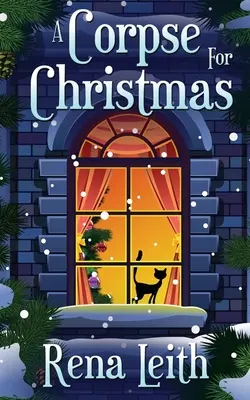 Eine Leiche zu Weihnachten - A Corpse for Christmas