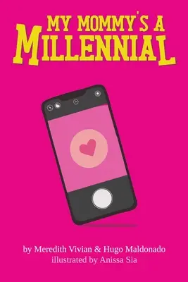 Meine Mami ist eine Millennials - My Mommy's A Millennial