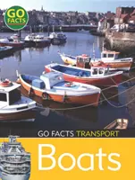 Transportieren: Boote - Transport: Boats
