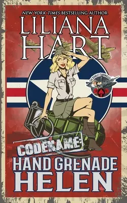 Handgranate Helen - Hand Grenade Helen