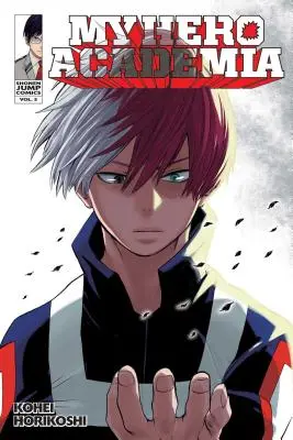 Mein Held Academia, Band 5, 5 - My Hero Academia, Vol. 5, 5