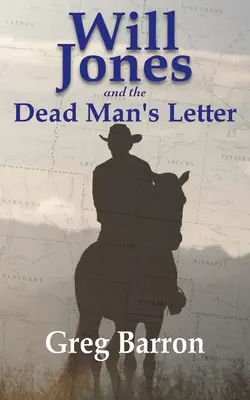 Will Jones und der Brief des toten Mannes - Will Jones and the Dead Man's Letter