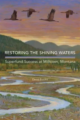 Die Wiederherstellung der Shining Waters: Superfund-Erfolg in Milltown, Montana - Restoring the Shining Waters: Superfund Success at Milltown, Montana