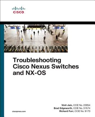 Fehlersuche bei Cisco Nexus Switches und Nx-OS - Troubleshooting Cisco Nexus Switches and Nx-OS