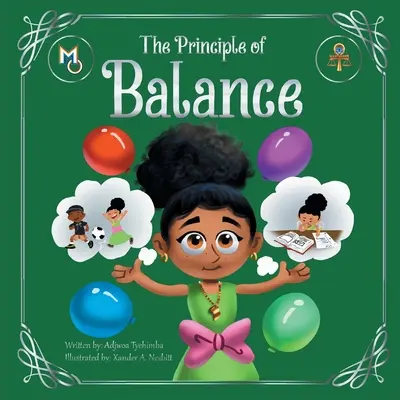 Das Prinzip des Gleichgewichts - The Principle of Balance