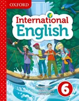 Oxford Internationales Englisch-Schülerbuch für die Grundschule 6 - Oxford International Primary English Student Book 6
