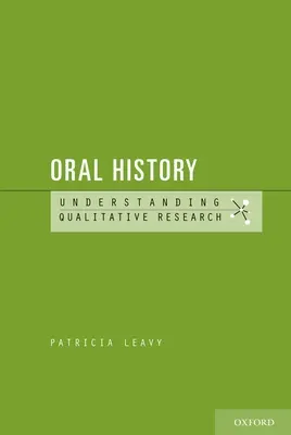 Mündliche Geschichte - Oral History