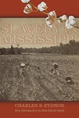 Sklaverei in Mississippi - Slavery in Mississippi