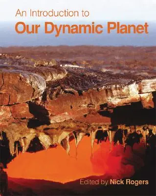 Eine Einführung in unseren dynamischen Planeten - An Introduction to Our Dynamic Planet