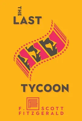 Der letzte Tycoon - The Last Tycoon