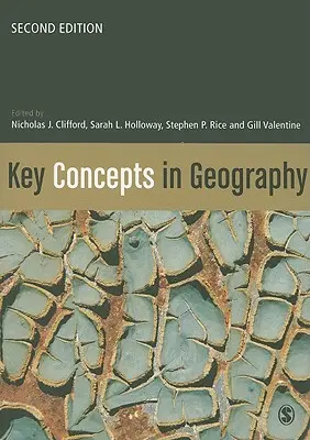 Schlüsselkonzepte der Geographie - Key Concepts in Geography