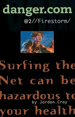 Feuersturm, 2 - Firestorm, 2