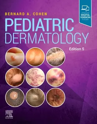 Pädiatrische Dermatologie - Pediatric Dermatology
