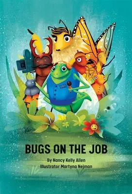 Bugs bei der Arbeit - Bugs on the Job