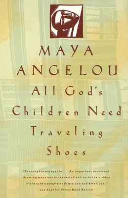 Alle Kinder Gottes brauchen Wanderschuhe - All God's Children Need Traveling Shoes