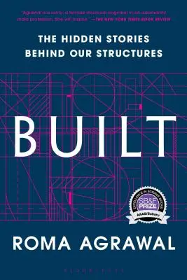Gebaut: Die verborgenen Geschichten hinter unseren Bauwerken - Built: The Hidden Stories Behind Our Structures
