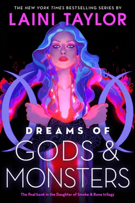 Träume von Göttern und Monstern - Dreams of Gods & Monsters